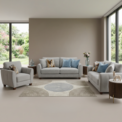 Katie 3 Seater